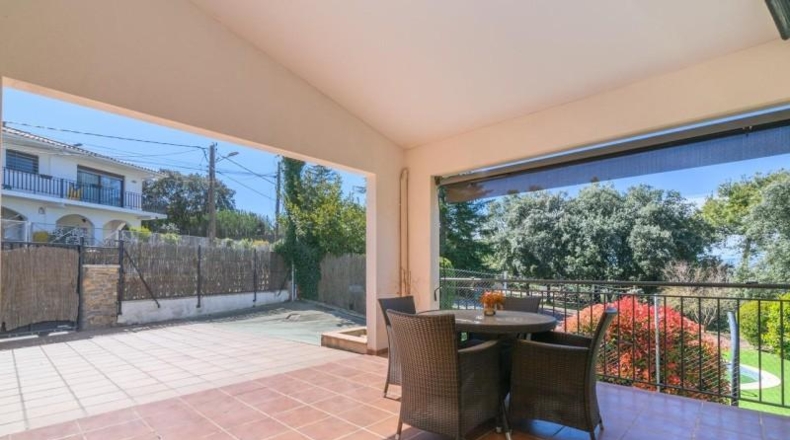 Barcelona - Castellnou de Bages - 1558m2