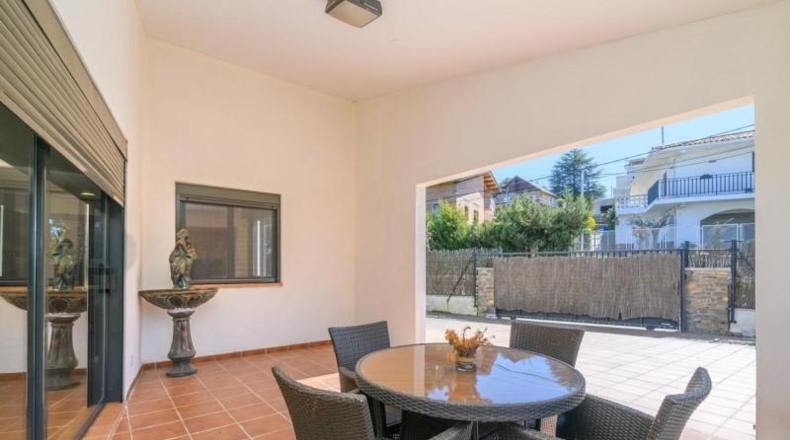 Barcelona - Castellnou de Bages - 1558m2