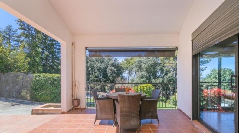 Barcelona - Castellnou de Bages - 1558m2