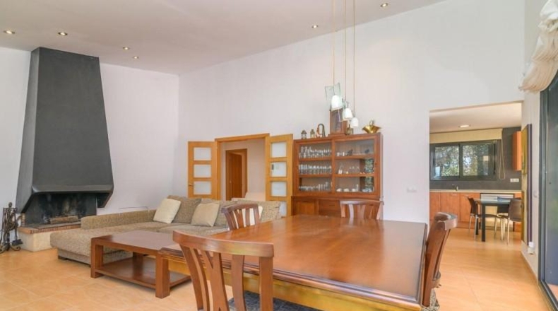 Barcelona - Castellnou de Bages - 1558m2