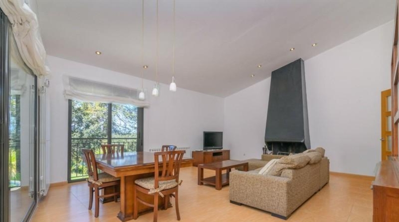 Barcelona - Castellnou de Bages - 1558m2