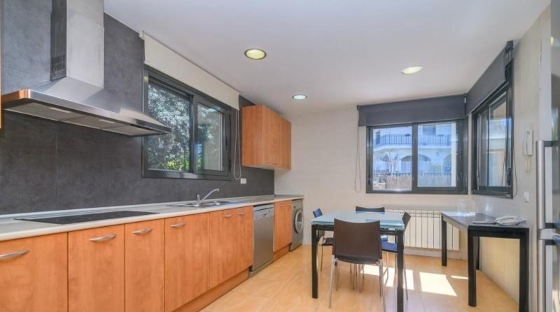 Barcelona - Castellnou de Bages - 1558m2