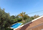 Xalet independent amb terreny en venda a la España, Elx, ref.: TR402714 foto