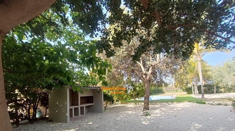 Alicante - Эльче - 1500m2