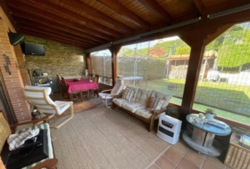 Pomar 340&nbsp;m² 