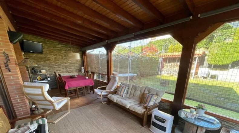 Burgos - Medina de Pomar - 340m2