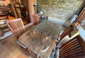 Pomar 340&nbsp;m² 