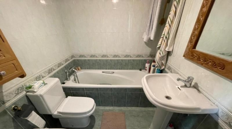 Burgos - Medina de Pomar - 340m2