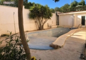 Xalet independent amb terreny en venda a la España, Huércal de Almería, ref.: TR402718 foto