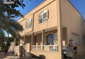 Xalet independent amb terreny en venda a la España, Huércal de Almería, ref.: TR402718 foto