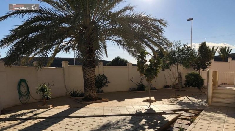 Альмерия - Huércal de Almería - 400m2