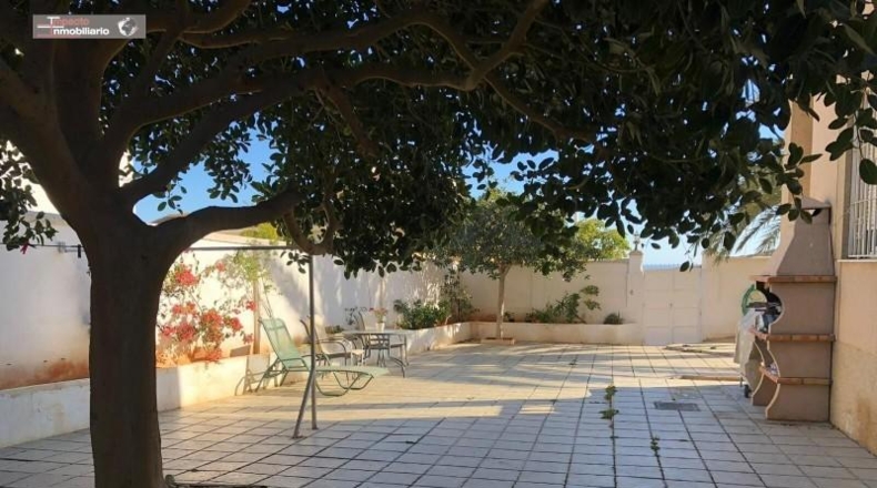 Альмерия - Huércal de Almería - 400m2