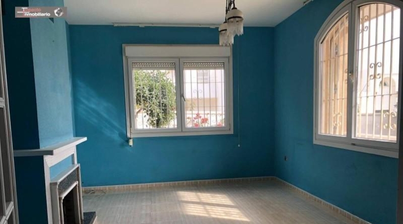 Альмерия - Huércal de Almería - 400m2