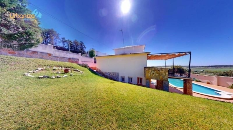 Badajoz - Badajoz - 1220m2