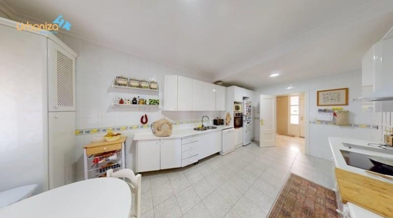 Badajoz - Badajoz - 1220m2