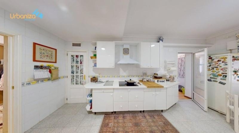 Badajoz - Badajoz - 1220m2