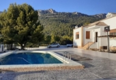 Xalet independent amb terreny en venda a la España, Catral, ref.: TR402736 foto