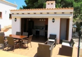 Xalet independent amb terreny en venda a la España, Catral, ref.: TR402736 foto