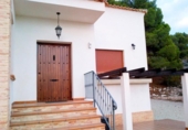 Xalet independent amb terreny en venda a la España, Catral, ref.: TR402736 foto