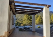 Xalet independent amb terreny en venda a la España, Catral, ref.: TR402736 foto