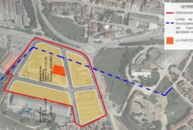 Vilanova del Camí 2627&nbsp;m²