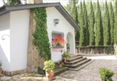 Casa de camp amb terreny en venda a la España, Ronda, ref.: TR402744 foto