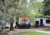 Casa de camp amb terreny en venda a la España, Ronda, ref.: TR402744 foto