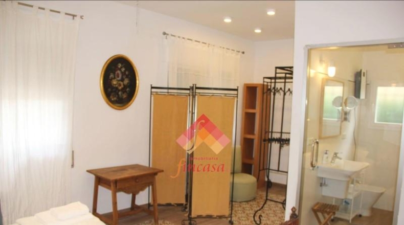 Malaga - Ronda - 11000m2
