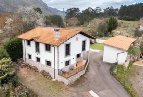 Ribadesella 162&nbsp;m² 