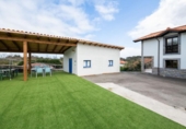 Casa de pueblo en venta en la España, Ribadesella, ref: TR402745 foto