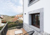 Casa de pueblo en venta en la España, Ribadesella, ref: TR402745 foto