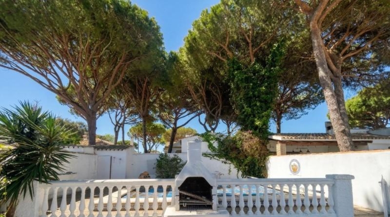 Cádiz - Chiclana de la Frontera - 400m2