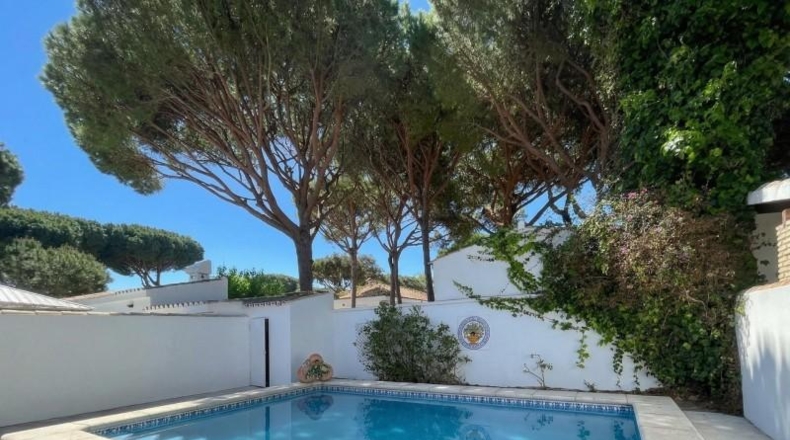 Cádiz - Chiclana de la Frontera - 400m2