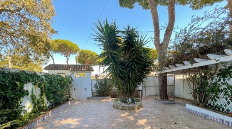 Cádiz - Chiclana de la Frontera - 400m2