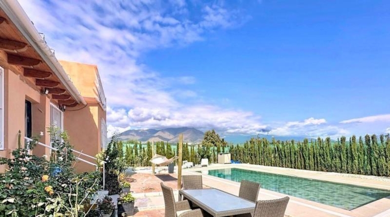 Malaga - Estepona - 655m2
