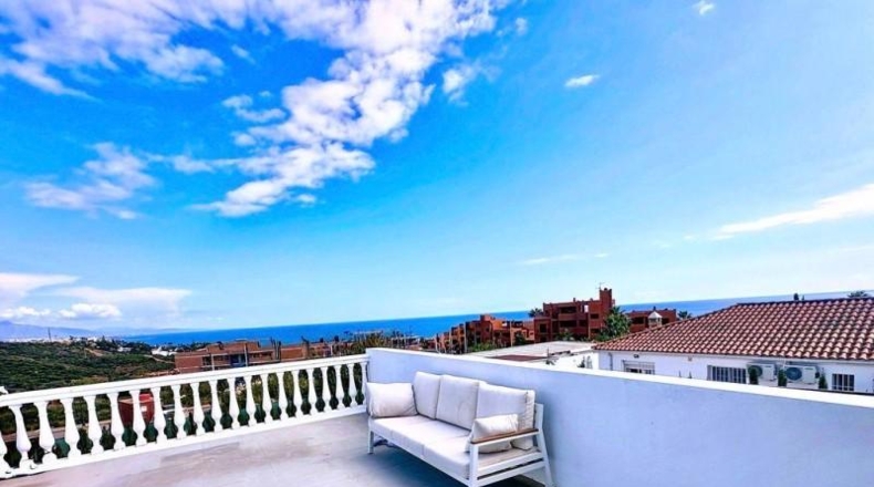 Malaga - Estepona - 655m2