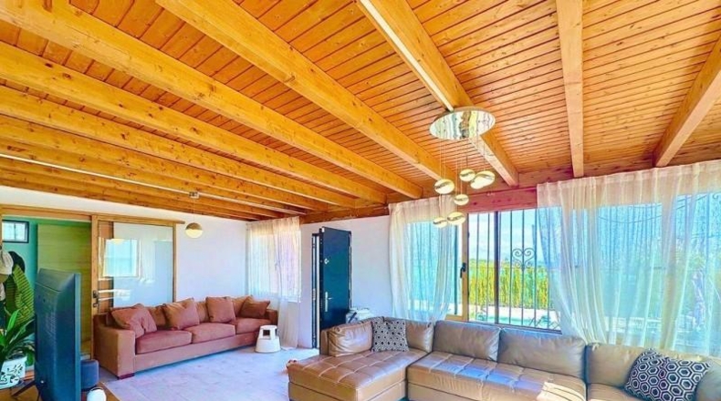 Malaga - Estepona - 655m2