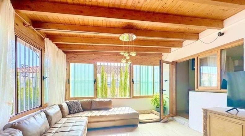 Malaga - Estepona - 655m2