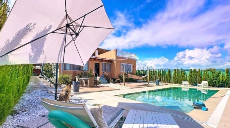 Malaga - Estepona - 655m2