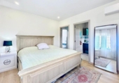 Chalet independiente con terreno en venta en la España, Estepona, ref: TR402752 foto