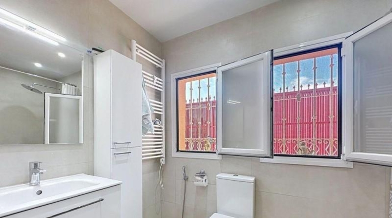 Malaga - Estepona - 655m2