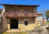 Casa de camp amb terreny en venda a la España, Comillas, ref.: TR402761 foto