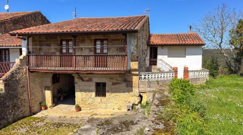 Cantabria - Comillas - 1530m2