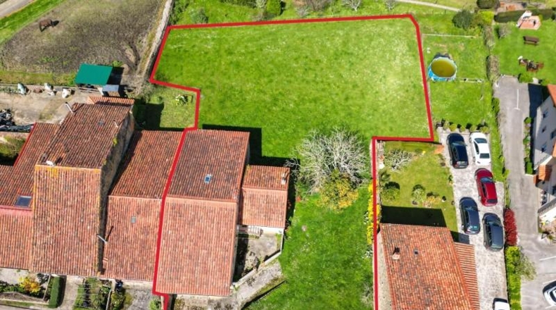 Cantabria - Comillas - 1530m2