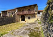 Casa de camp amb terreny en venda a la España, Comillas, ref.: TR402761 foto