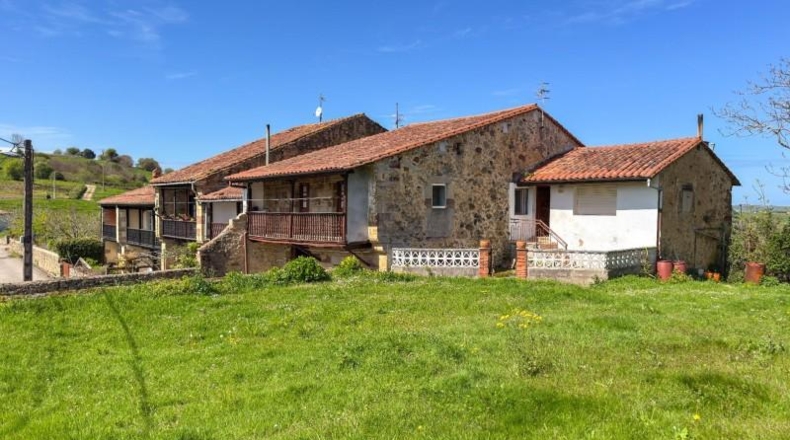 Cantabria - Comillas - 1530m2