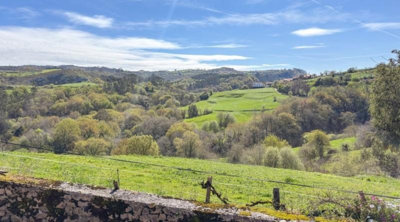Cantabria - Comillas - 1530m2