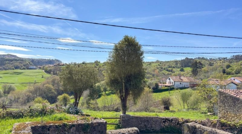 Cantabria - Comillas - 1530m2