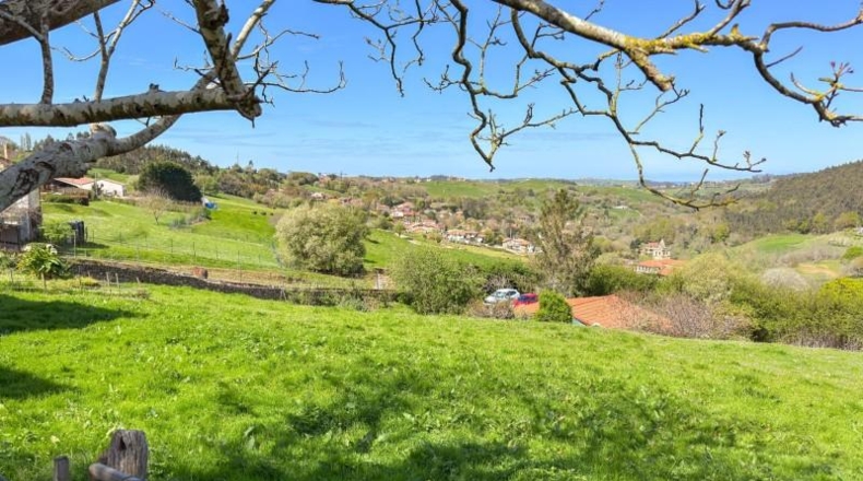Cantabria - Comillas - 1530m2