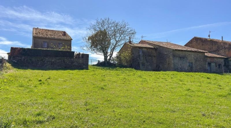 Cantabria - Comillas - 1530m2